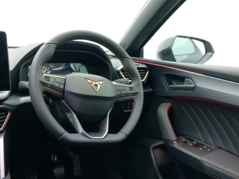 Used Cupra Leon 2025 for sale - 76970553: Photo 10