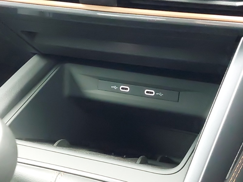 Used Cupra Leon 2025 for sale - 76970553: Photo 15