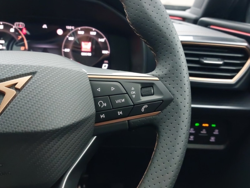 Used Cupra Leon 2025 for sale - 76970553: Photo 18