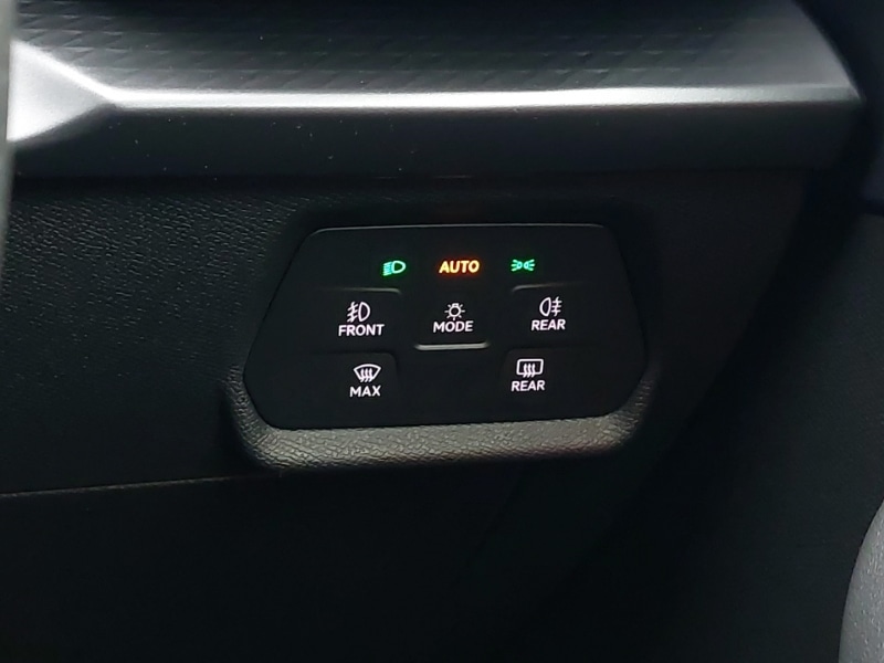 Used Cupra Leon 2025 for sale - 76970553: Photo 19