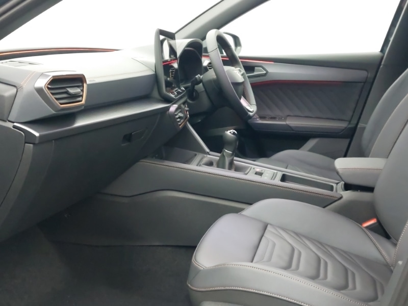 Used Cupra Leon 2025 for sale - 76970553: Photo 5