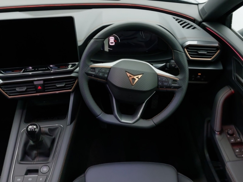 Used Cupra Leon 2025 for sale - 76970553: Photo 7