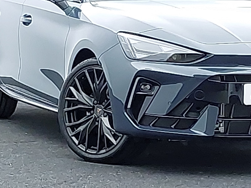 Used Cupra Leon 2025 for sale - 76970553: Photo 9