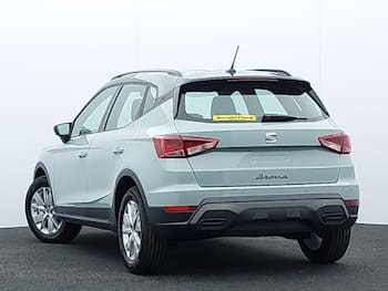 Used SEAT Arona 2026 for sale - 79573465: Photo