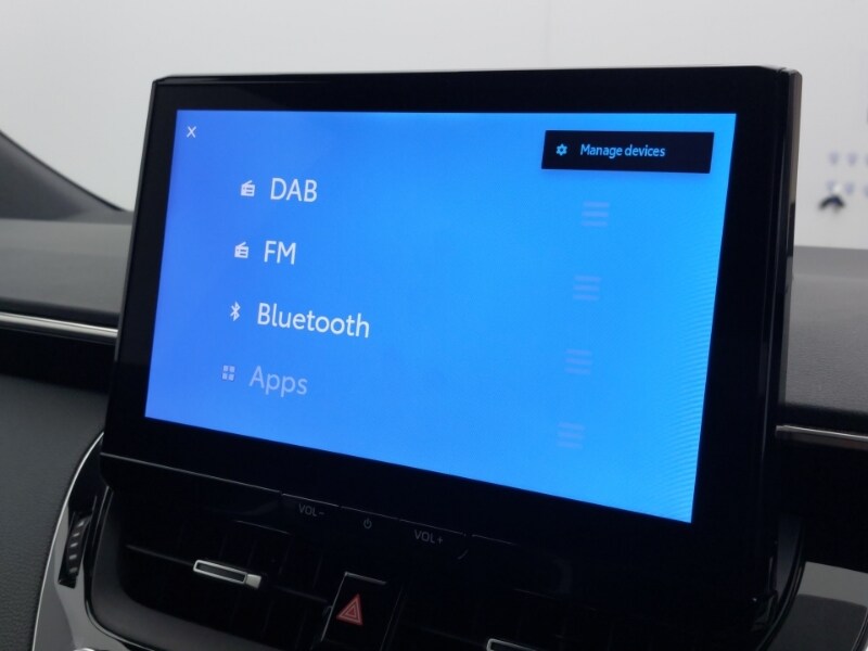 Used Toyota Corolla 2023 for sale - 78065810: Photo 14