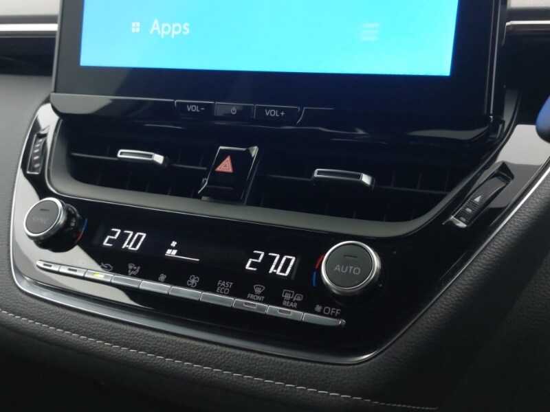 Used Toyota Corolla 2023 for sale - 78065810: Photo 15