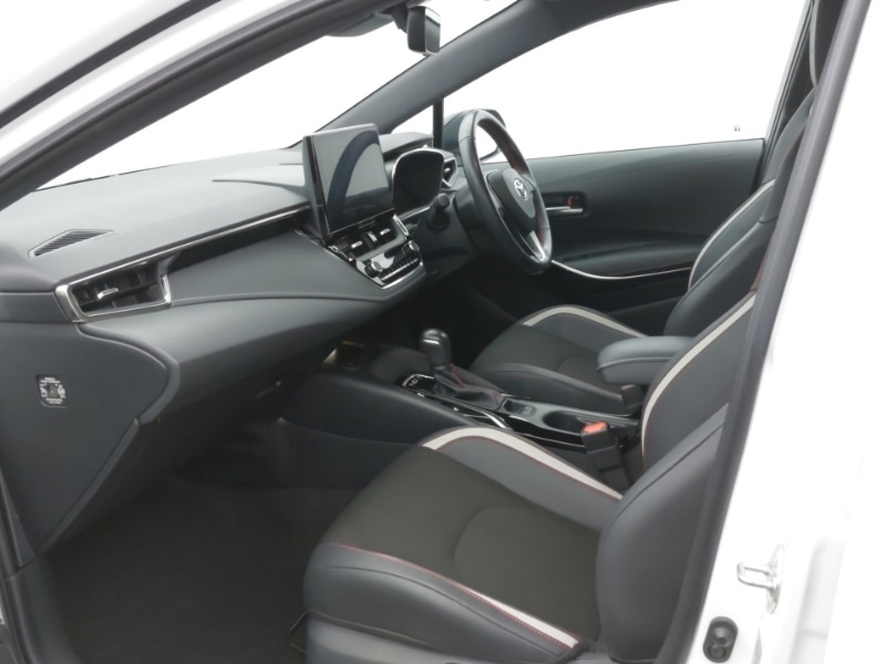 Used Toyota Corolla 2023 for sale - 78065810: Photo 5