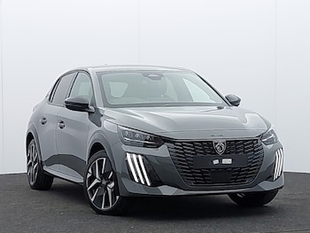 Used Peugeot 208 2026 for sale - 78247131: Photo