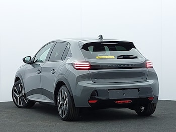 Used Peugeot 208 2026 for sale - 78247131: Photo