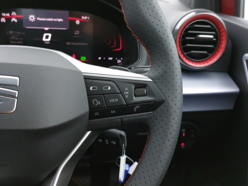 Used SEAT Arona 2025 for sale - 76540482: Photo 18