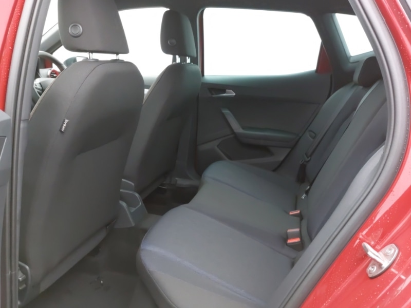 Used SEAT Arona 2025 for sale - 76540482: Photo 6