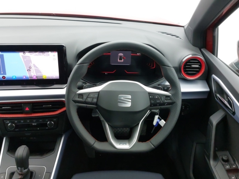 Used SEAT Arona 2025 for sale - 76540482: Photo 7