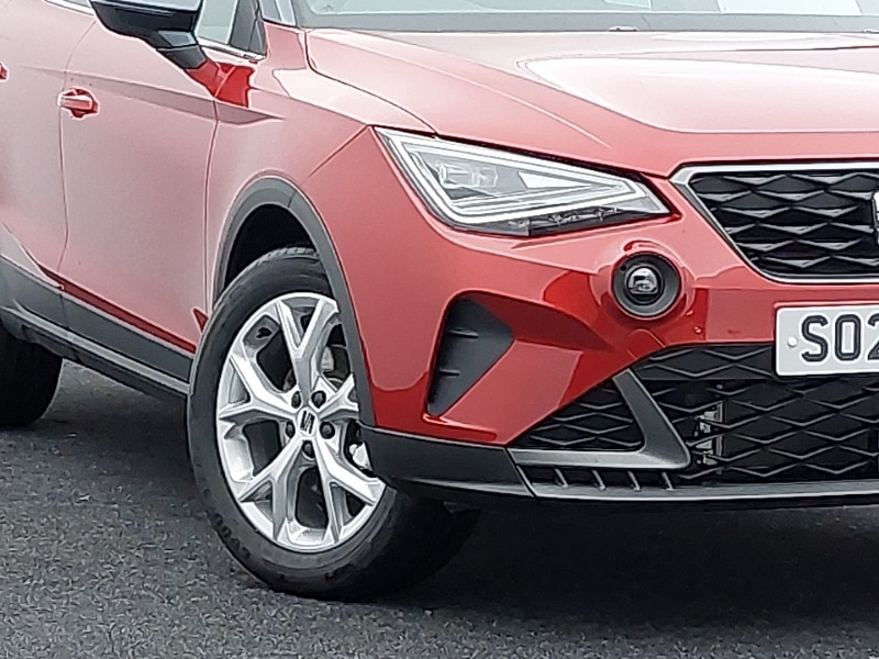 Used SEAT Arona 2025 for sale - 76540482: Photo 9