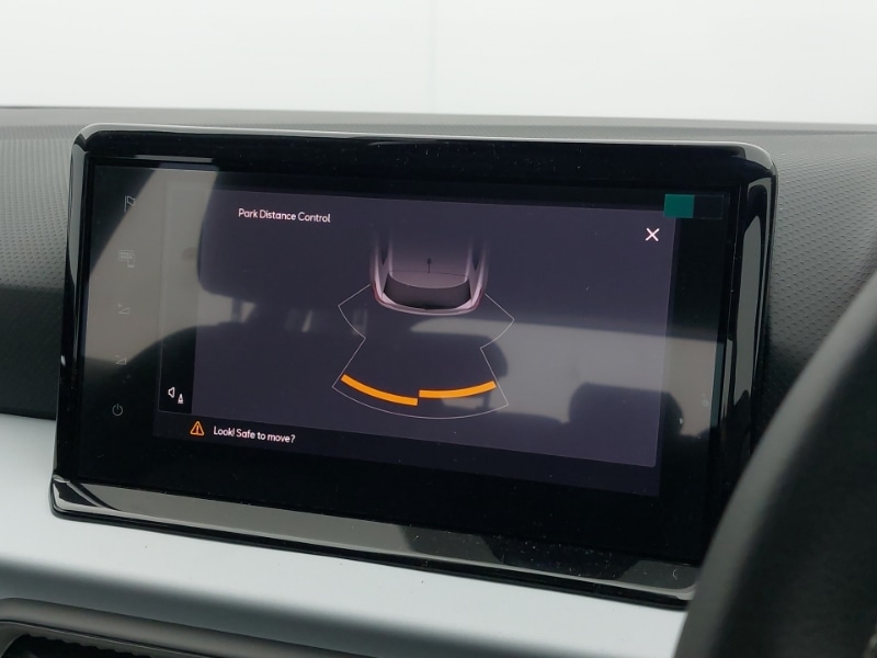 Used SEAT Ibiza 2025 for sale - 76951906: Photo 13