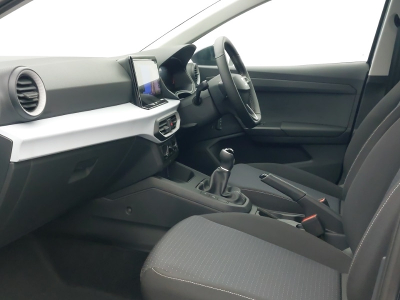 Used SEAT Ibiza 2025 for sale - 76951906: Photo 5