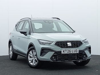 Used SEAT Arona 2026 for sale - 78885048: Photo