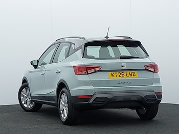 Used SEAT Arona 2026 for sale - 78885048: Photo