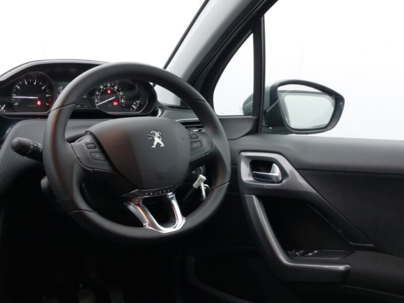 Used Peugeot 2008 2018 for sale - 77448689: Photo 10