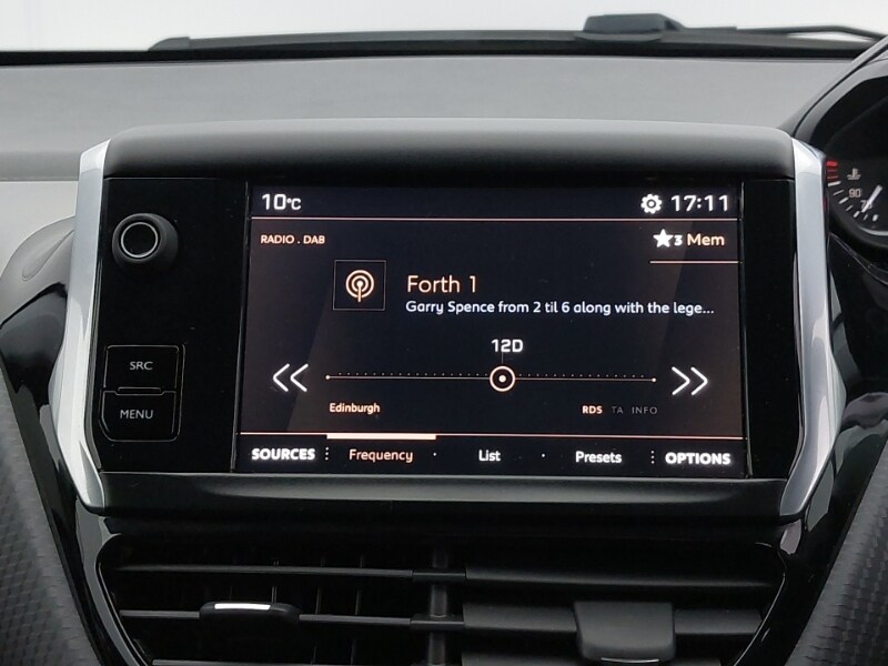 Used Peugeot 2008 2018 for sale - 77448689: Photo 11