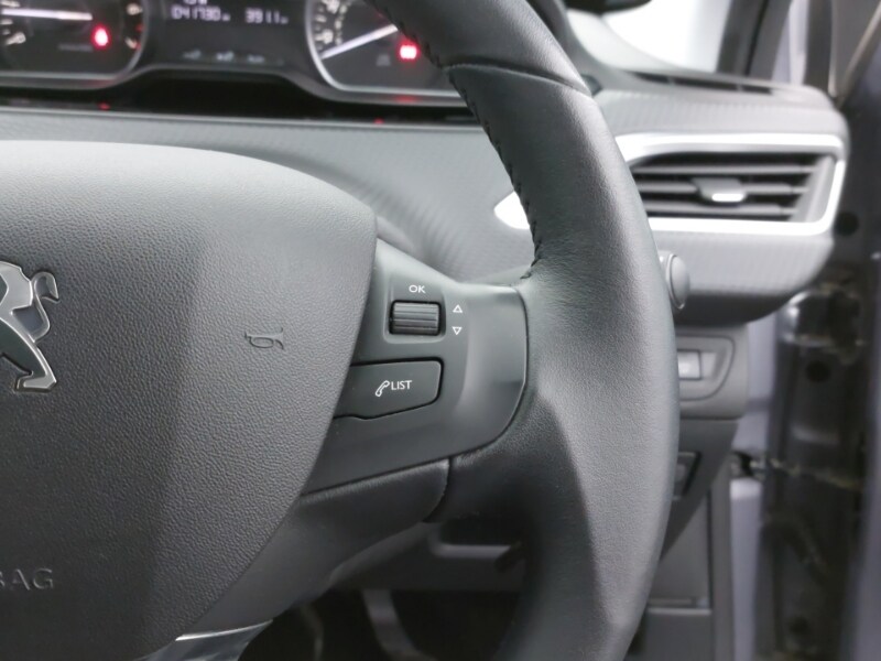 Used Peugeot 2008 2018 for sale - 77448689: Photo 16