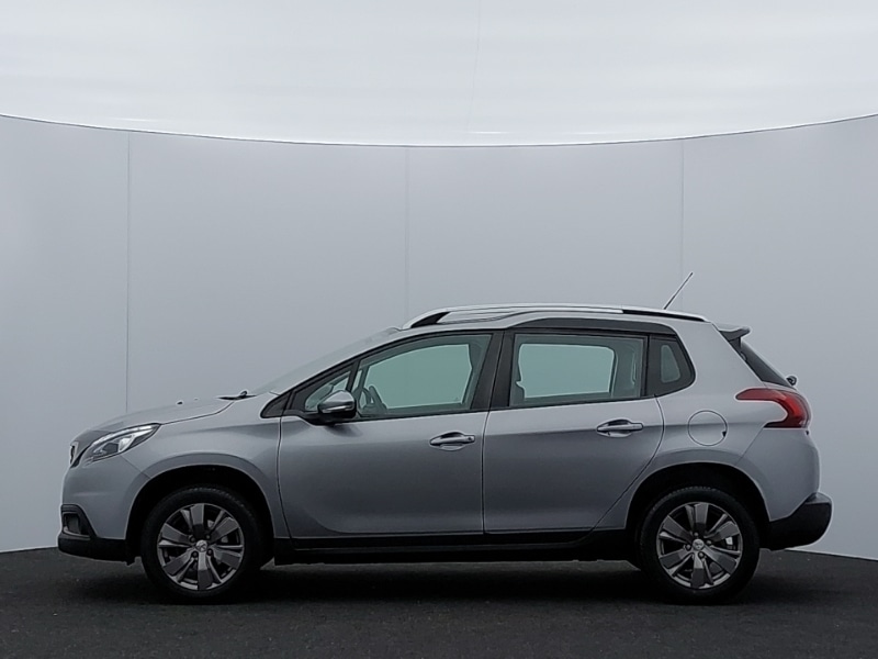 Used Peugeot 2008 2018 for sale - 77448689: Photo 4