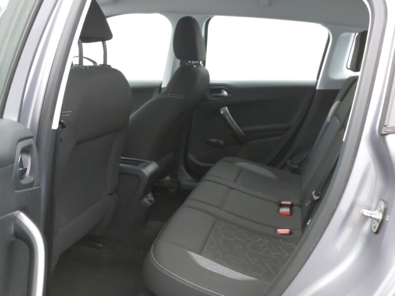 Used Peugeot 2008 2018 for sale - 77448689: Photo 6