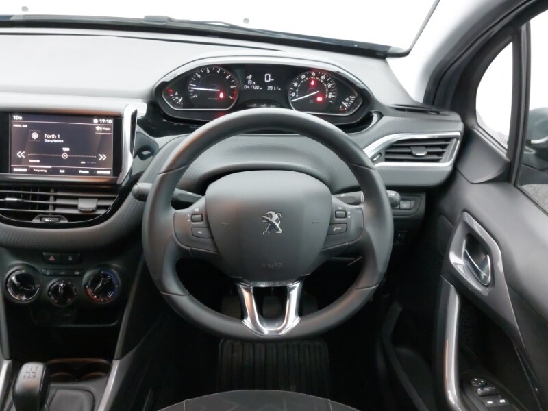 Used Peugeot 2008 2018 for sale - 77448689: Photo 7