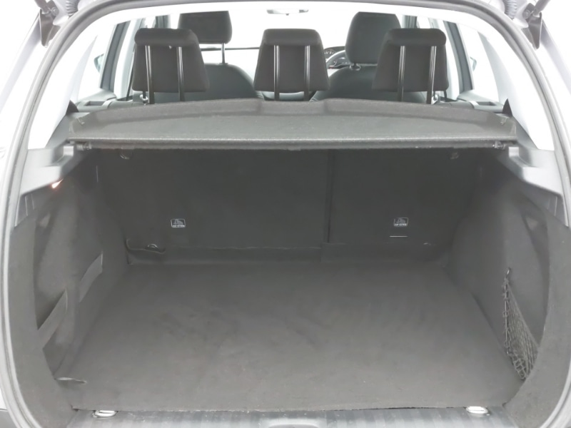 Used Peugeot 2008 2018 for sale - 77448689: Photo 8