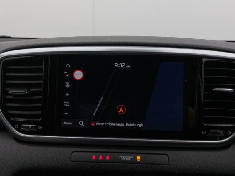 Used Kia Sportage 2021 for sale - 77509277: Photo 11