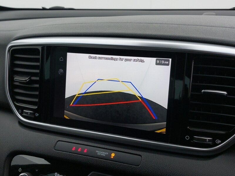 Used Kia Sportage 2021 for sale - 77509277: Photo 13