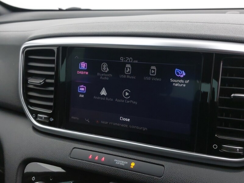 Used Kia Sportage 2021 for sale - 77509277: Photo 14