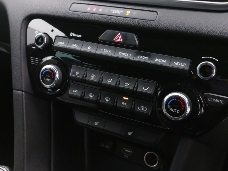 Used Kia Sportage 2021 for sale - 77509277: Photo 15