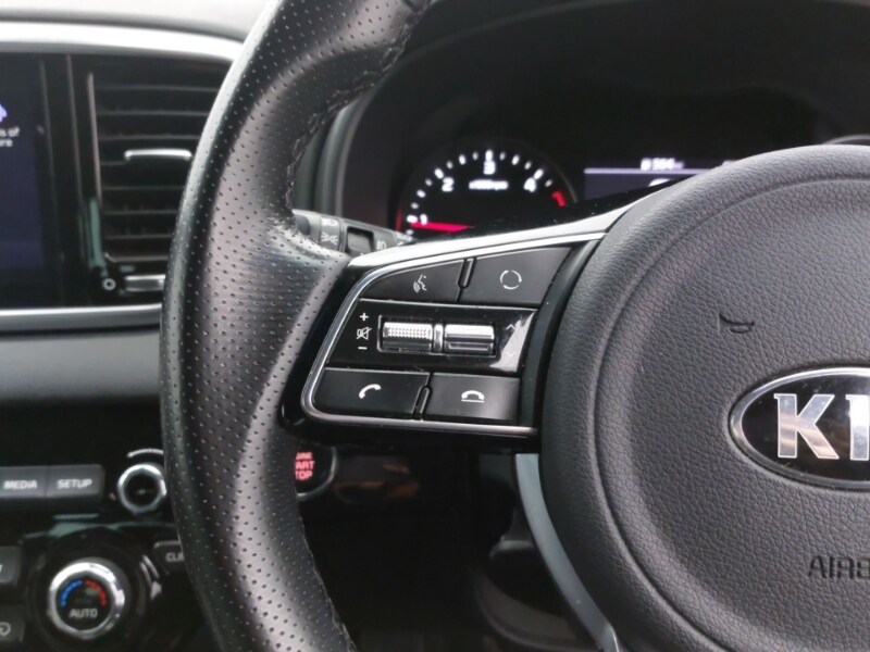 Used Kia Sportage 2021 for sale - 77509277: Photo 17