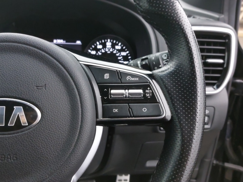 Used Kia Sportage 2021 for sale - 77509277: Photo 18