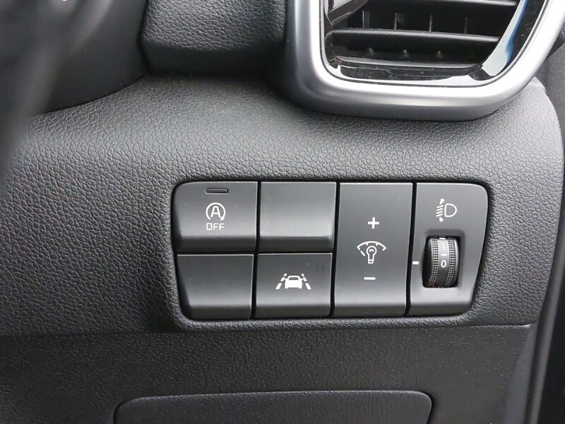 Used Kia Sportage 2021 for sale - 77509277: Photo 19