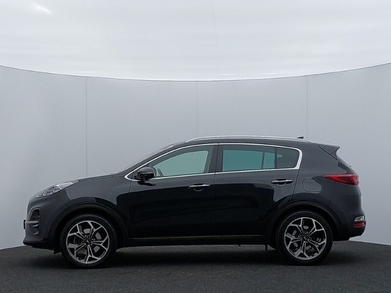 Used Kia Sportage 2021 for sale - 77509277: Photo 4