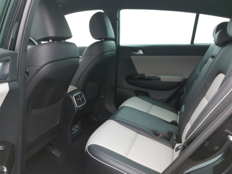 Used Kia Sportage 2021 for sale - 77509277: Photo 6