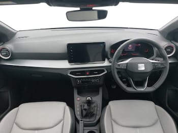 Used SEAT Ibiza 2026 for sale - 79218314: Photo