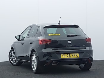 Used SEAT Ibiza 2026 for sale - 79218314: Photo