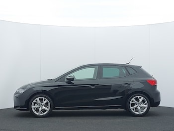 Used SEAT Ibiza 2026 for sale - 79218314: Photo