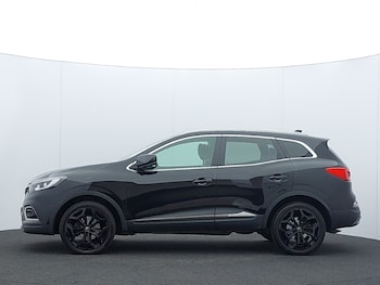 Used Renault Kadjar 2019 for sale - 78740373: Photo