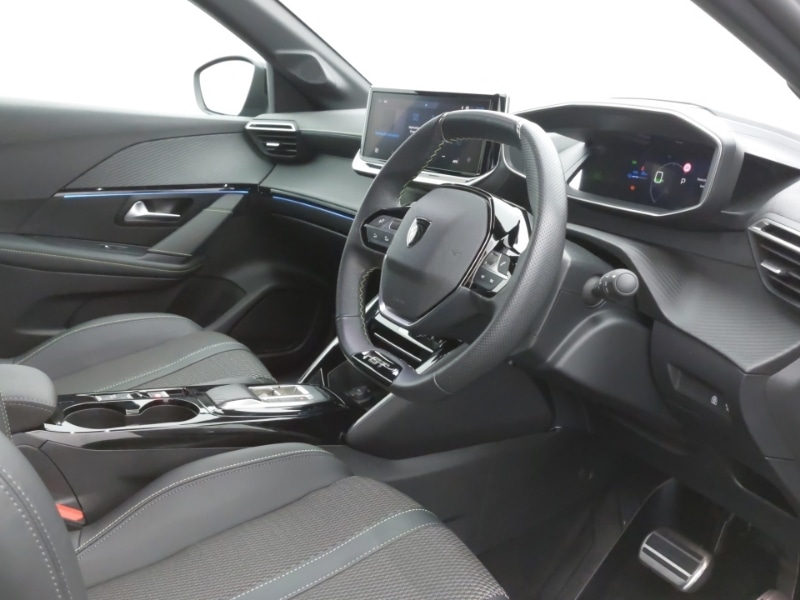 Used Peugeot 208 2024 for sale - 76975134: Photo 12