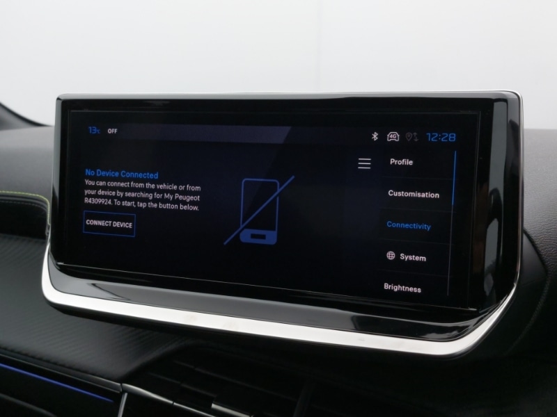 Used Peugeot 208 2024 for sale - 76975134: Photo 14