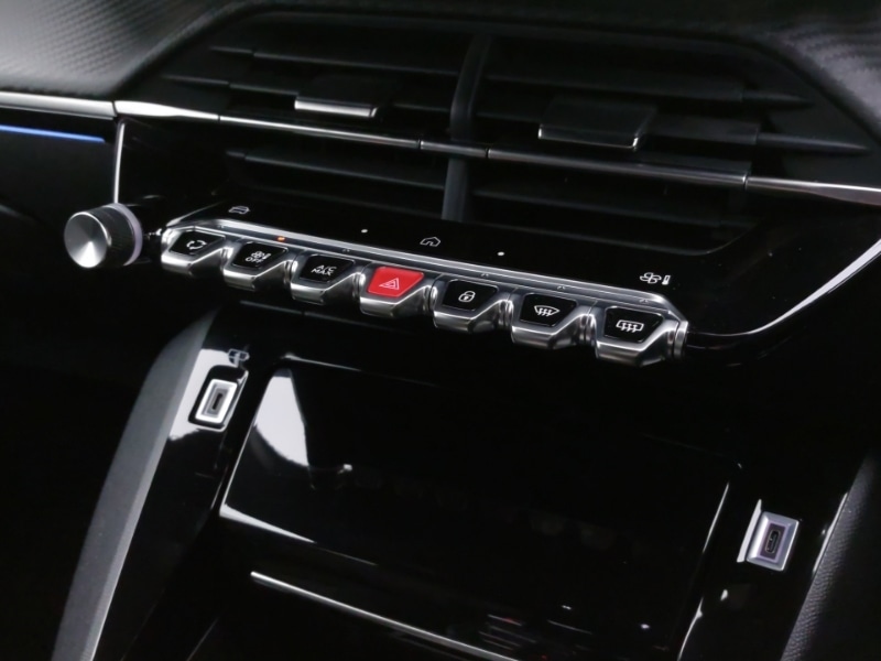 Used Peugeot 208 2024 for sale - 76975134: Photo 15