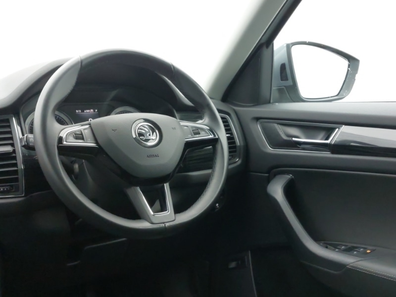 Used Skoda Kodiaq 2019 for sale - 77466873: Photo 10