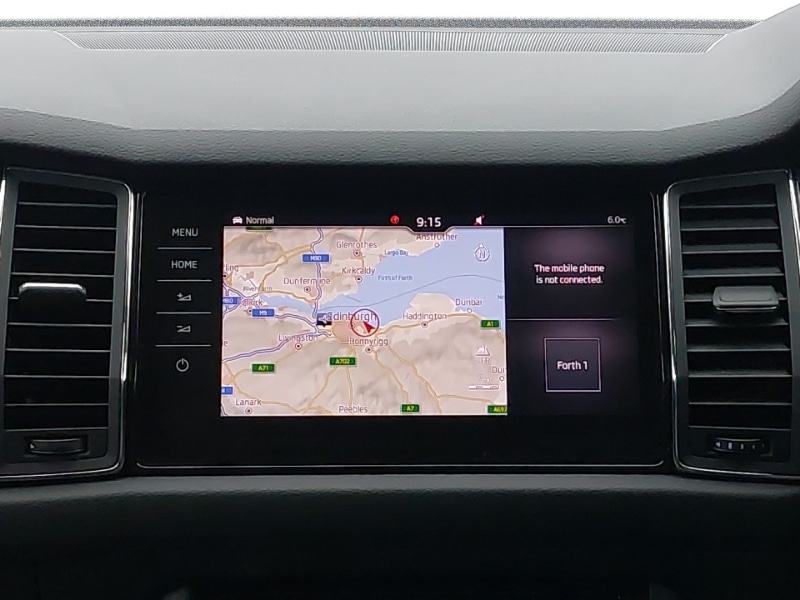 Used Skoda Kodiaq 2019 for sale - 77466873: Photo 11