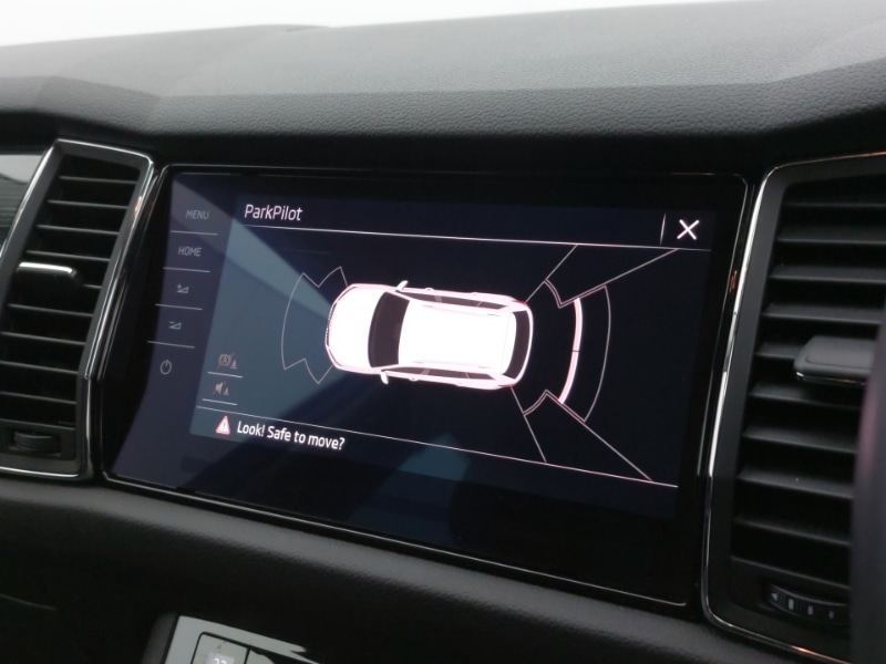 Used Skoda Kodiaq 2019 for sale - 77466873: Photo 13