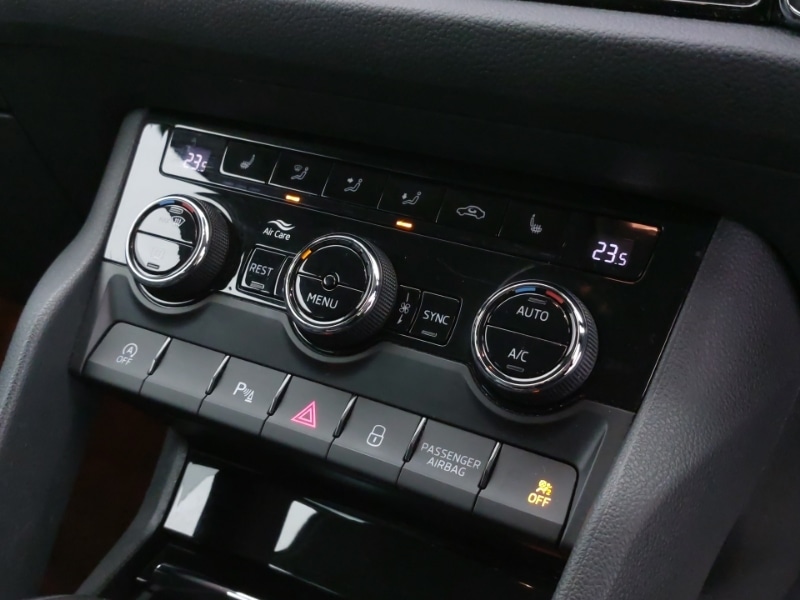 Used Skoda Kodiaq 2019 for sale - 77466873: Photo 15