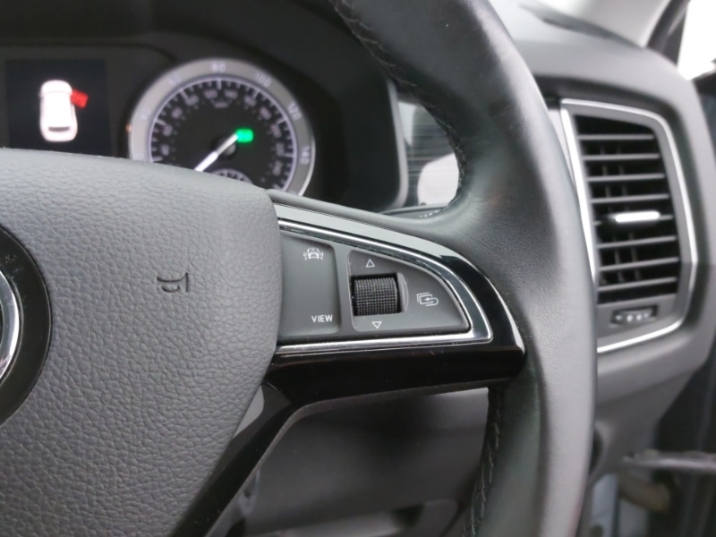 Used Skoda Kodiaq 2019 for sale - 77466873: Photo 18