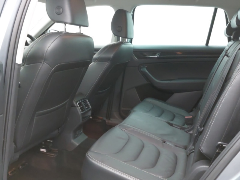 Used Skoda Kodiaq 2019 for sale - 77466873: Photo 6